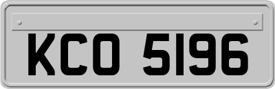 KCO5196