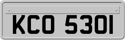 KCO5301