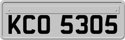 KCO5305