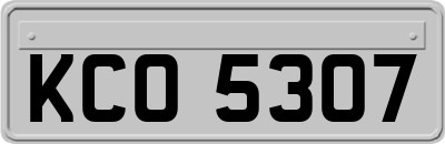 KCO5307