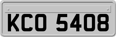 KCO5408