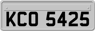 KCO5425