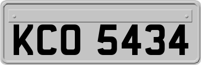 KCO5434