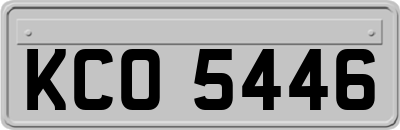 KCO5446