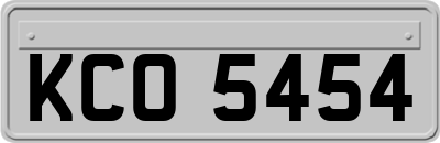 KCO5454