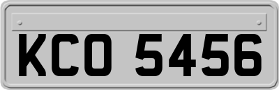 KCO5456