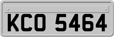 KCO5464