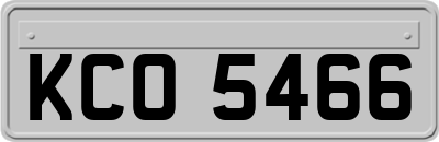 KCO5466