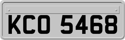 KCO5468