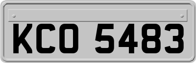 KCO5483