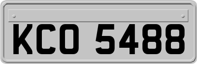 KCO5488