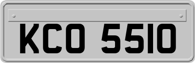 KCO5510