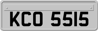 KCO5515