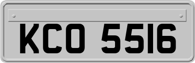 KCO5516