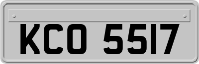 KCO5517