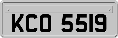 KCO5519