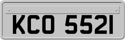 KCO5521