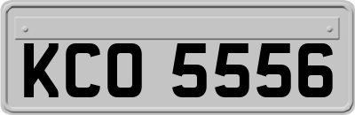 KCO5556