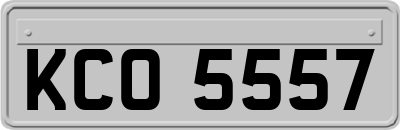 KCO5557