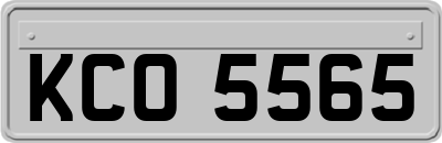 KCO5565