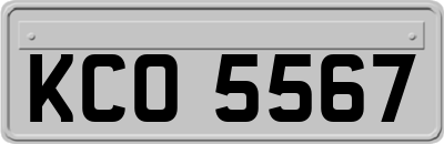 KCO5567