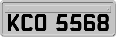 KCO5568