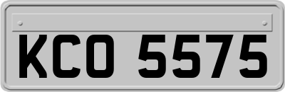 KCO5575