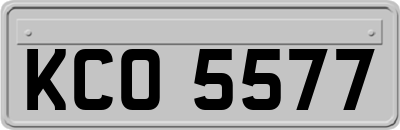 KCO5577