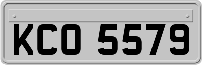 KCO5579