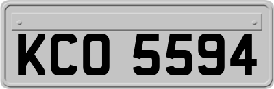 KCO5594