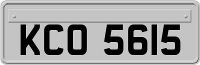 KCO5615