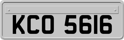 KCO5616