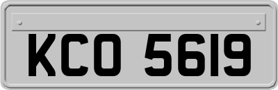 KCO5619