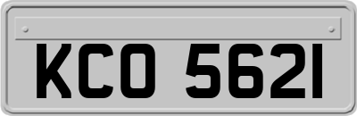 KCO5621