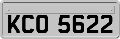 KCO5622