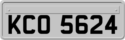 KCO5624