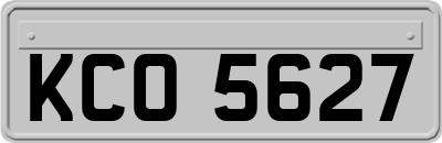 KCO5627