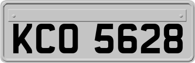 KCO5628