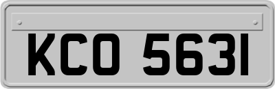 KCO5631