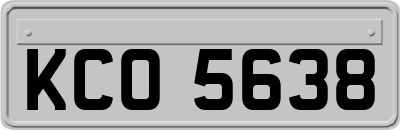 KCO5638