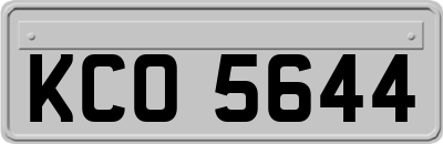 KCO5644