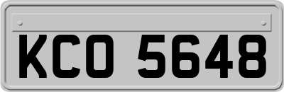 KCO5648