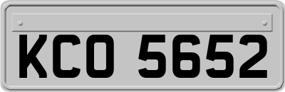 KCO5652