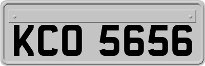 KCO5656