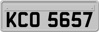 KCO5657