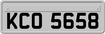 KCO5658