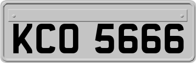 KCO5666