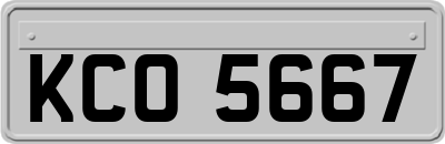 KCO5667