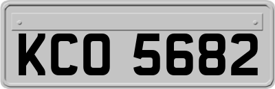 KCO5682