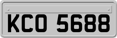 KCO5688